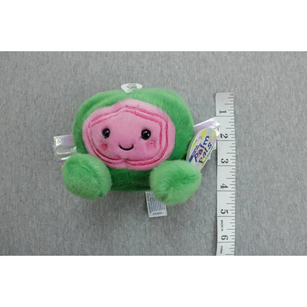 Aurora Palm Pals Jetty Saltwater Taffy Plush Stuffed Animal 5